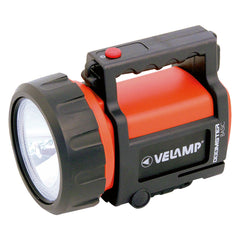 TORCIA DA LAVORO 1 led - 1 W-Pile e torce-Ecanshop