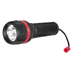 TORCIA IN GOMMA 2 x D - mm 216 x 67-Pile e torce-Ecanshop