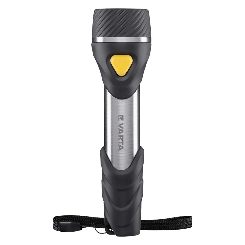 TORCIA LED EASY 'DAY LIGHT' F20 - media 9 led / 40 lumen-Pile e torce-Ecanshop