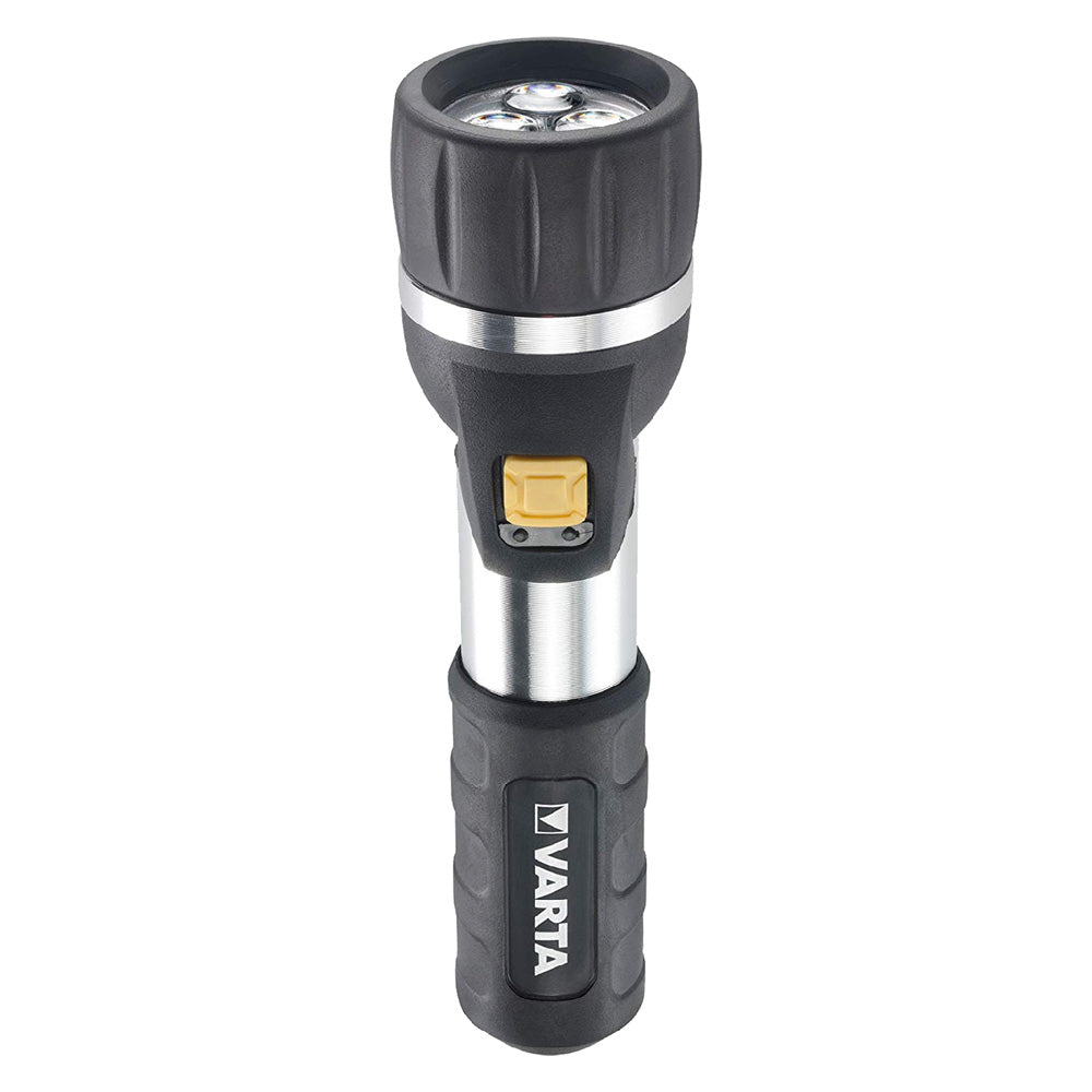 TORCIA LED EASY 'DAY LIGHT KEY' mini 1 led / 12 lumen-Pile e torce-Ecanshop