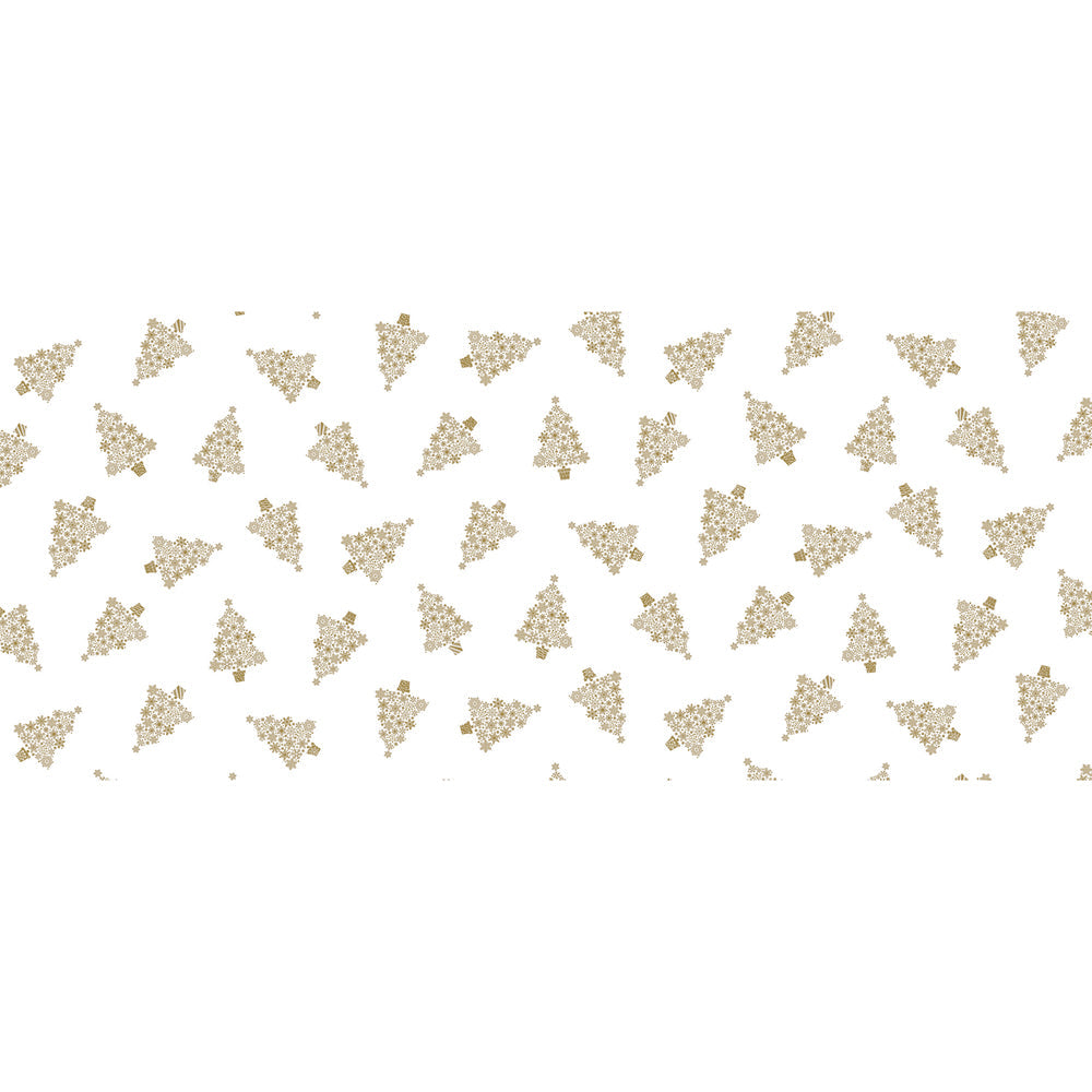 TOVAGLIATO 'FESTIVITIES' art. N3A/01 Christmas Deers-Arredamento casa, laminati per interno-Ecanshop