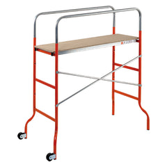TRABATTELLO 'KREO' Supermini-Scale , trabatelli e rampe-Ecanshop