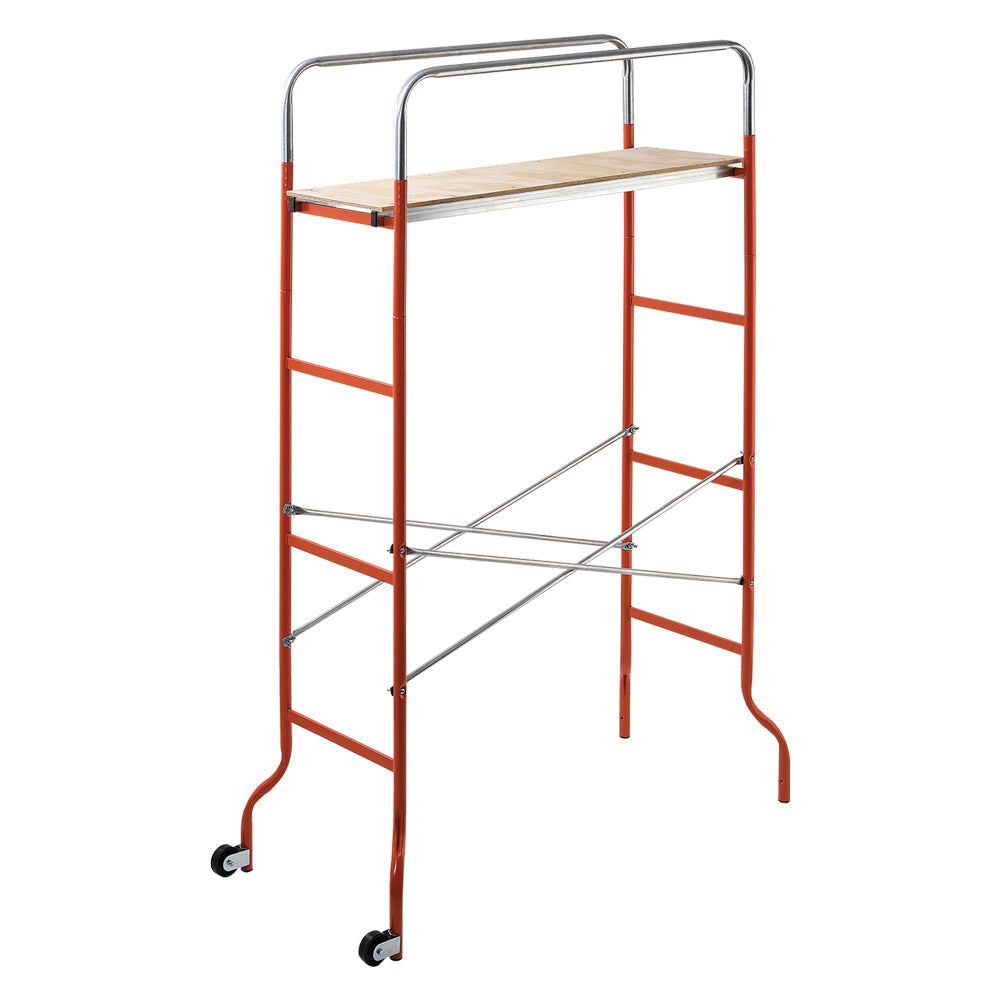 TRABATTELLO 'KREO' tipo 'medio' - seconda scelta-Scale , trabatelli e rampe-Ecanshop