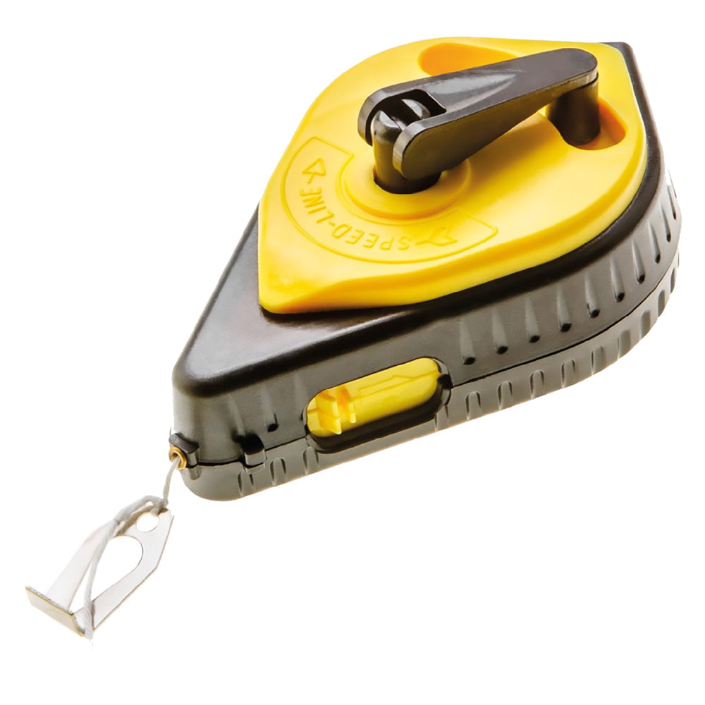 TRACCIARIGHE A FILO mt. 30-Tracciarighe e segnalivello-Ecanshop