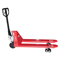 TRANSPALLET IDRAULICO '2500' Kg 2500-Imballaggio,confezion. e movimentazione-Ecanshop