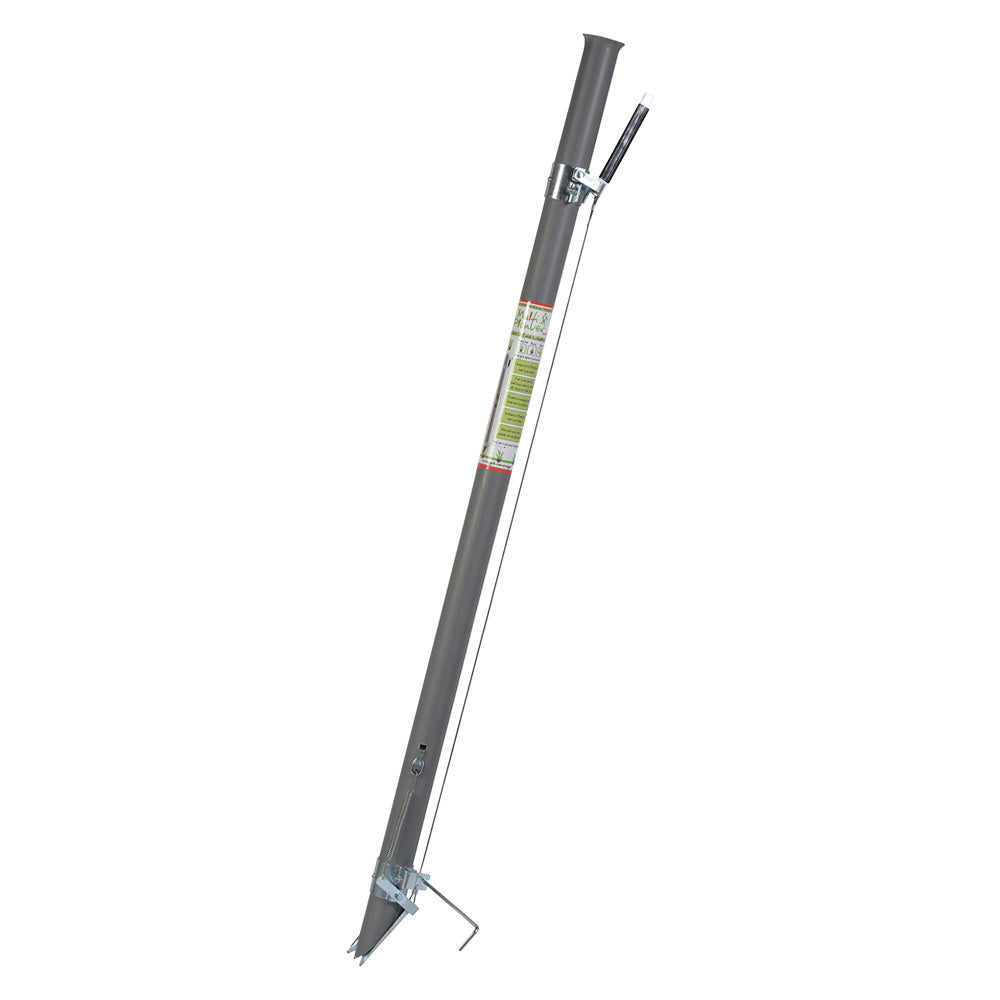 TRAPIANTATORE 'MULTIPLANTER' tipo Large - Ø mm 70 max.-Attrezzature da giardino-Ecanshop