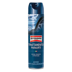 TRATTAMENTO PARAURTI SPRAY ml 400-Prodotti per la cura dell'auto-Ecanshop