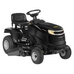 TRATTORINO A SCOPPIO 'AT3 98A' cc. 352 - Kw 6,5-Rasaerba,decespugliatori e tagliasiepi-Ecanshop