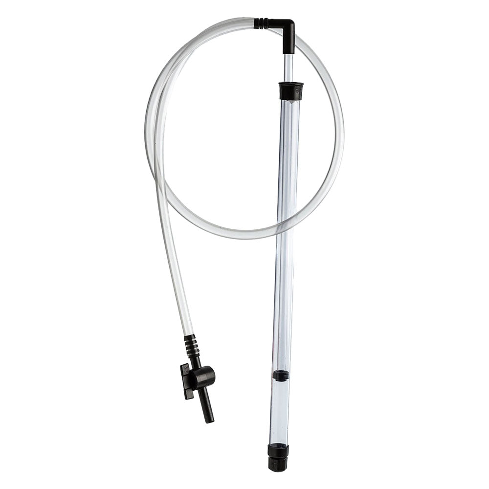 TRAVASATORE A POMPA 'EASY START' Big lunghezza totale 56 cm-Macchine e attrezzature per enologia-Ecanshop