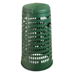 TRESPOLO PORTASACCO col. verde-Pulizie domestiche e racc.differenziata-Ecanshop