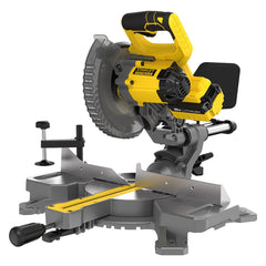 TRONCATRICE A BATTERIA 'FMCS701M1-QW' 18V 4,0 ah Litio - lama Ø 200 mm-UTENSILERIA ELETTRICA-Ecanshop