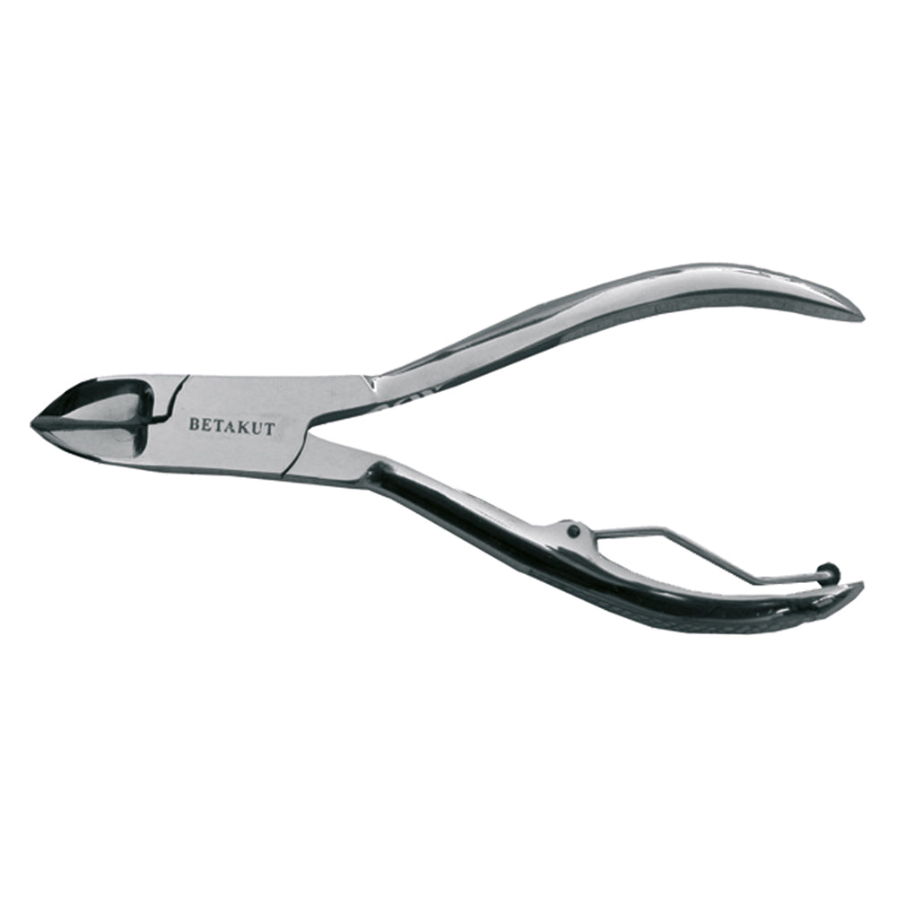 TRONCHESINI PER UNGHIE mm 105-Forbici,coltelleria e accessori-Ecanshop