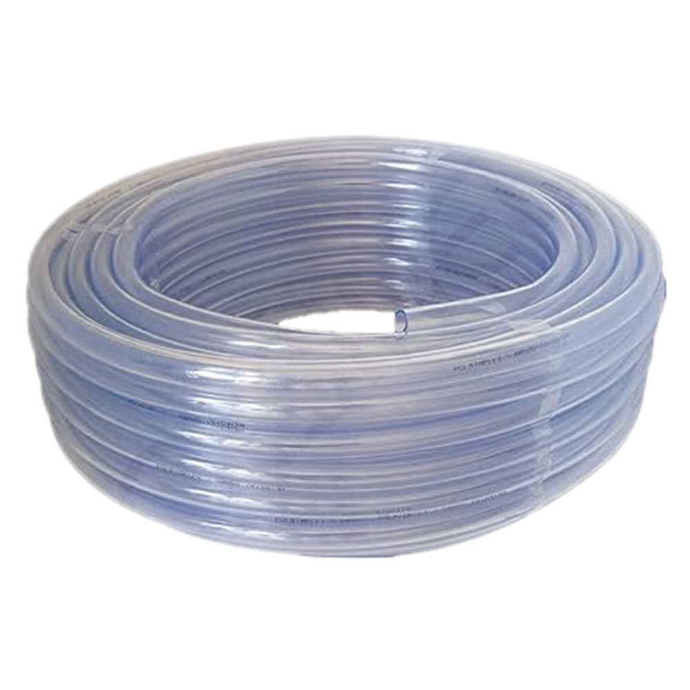 TUBO ANTIGELO mm 18 x 24 (3/4) traspar. (rotolo smart da 25 mt)-Tubi per irrigazione-Ecanshop