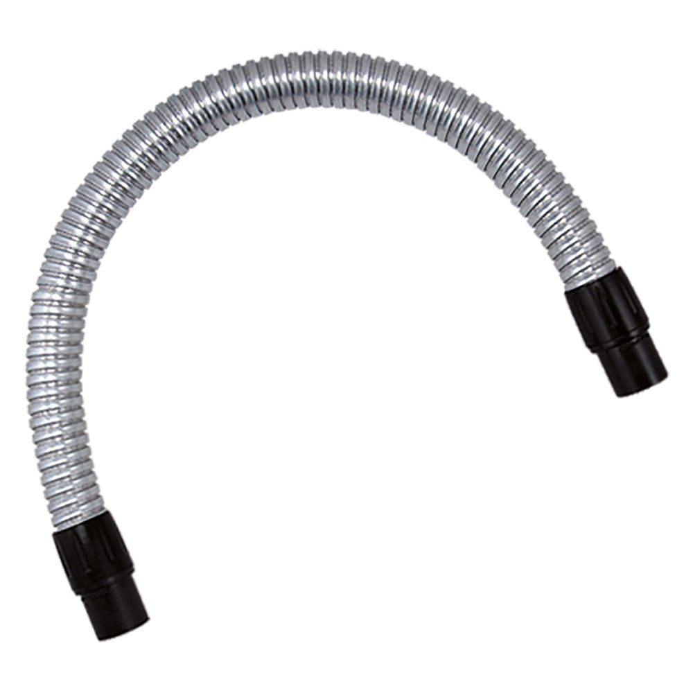 TUBO FLESSIBILE PER BIDONE ASPIRACENERE cm.110 - per Cenerill/Minicen-Pulizia stufe e camini-Ecanshop