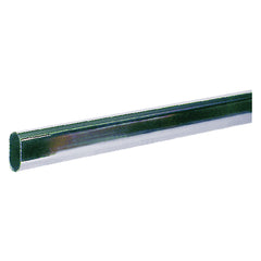 TUBO PER ARMADIO OVALE mm 30 x 15 mt. 3-Cerniere e altri accessori per mobili-Ecanshop