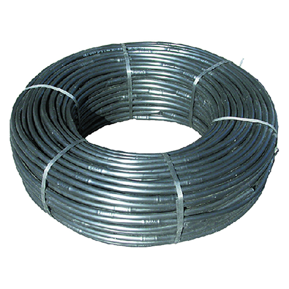 TUBO POLIETILENE GOCCIOLANTE 'TANDEM' ø 16 - passo cm 40 - rt. mt 100-Microirrigazione-Ecanshop