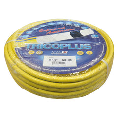 TUBO 'TRICOPLUS' mm 15 x 50 mt- 5/8-GIARDINAGGIO-Ecanshop