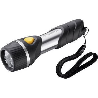 Torcia VARTA day light multi led 20 lumen batteria inclusa-Per mare o piscina-Ecanshop