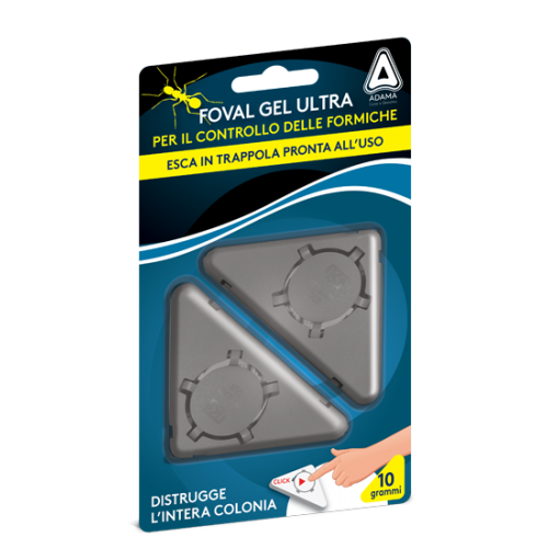 Trappola per formiche esca insetticida gel antiformiche veleno antiformica box-Insetticida-Ecanshop