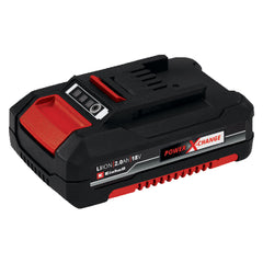 BATTERIA PER ELETTROUTENSILI 'PXC' 18V - 2,5 Ah