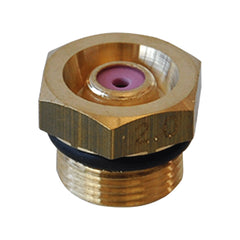 UGELLO CERAMICA ricambio - Ø mm. 2,0-Macchine e attrezzature per irrorazione-Ecanshop