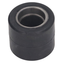 RUOTA ANTERIORE mm 80 x 70 - ricambio
