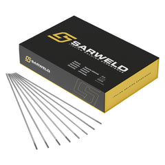 ELETTRODI BASICI 'SB 18' Ø mm 2,5 x 350 - cf. 450 pz