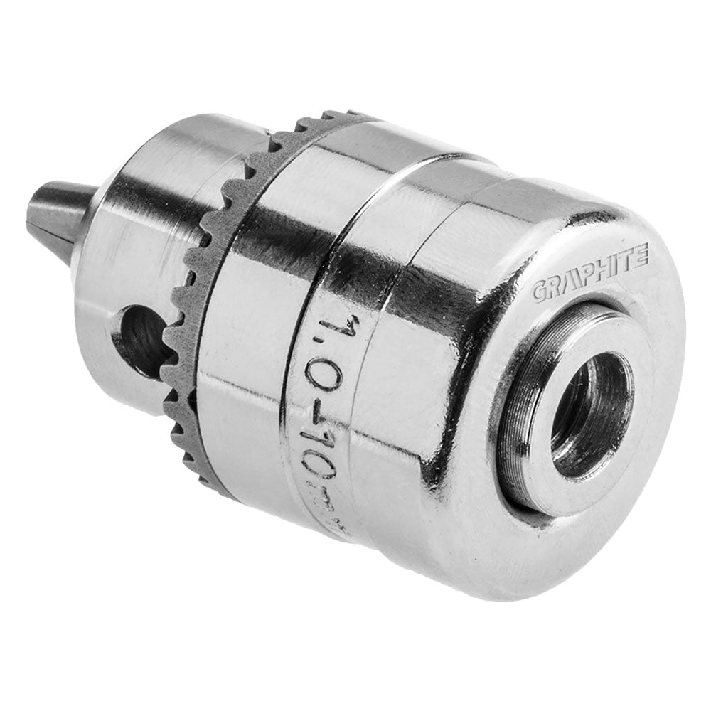 MANDRINO SENZA CHIAVE Ø mm 13 - attacco F.1/2x20