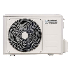UNITA' ESTERNA DUAL 'NEXYA S4 E' 18 5,27 KW freddo-5,57 KW caldo-Sistemi di condizionamento-Ecanshop