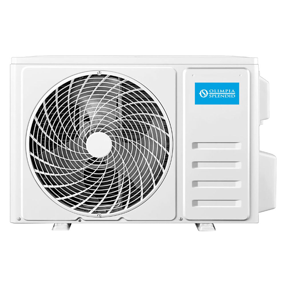 UNITA' ESTERNA 'NEXYA S4 E' 9 2,64 KW freddo-2,93 KW caldo-Sistemi di condizionamento-Ecanshop
