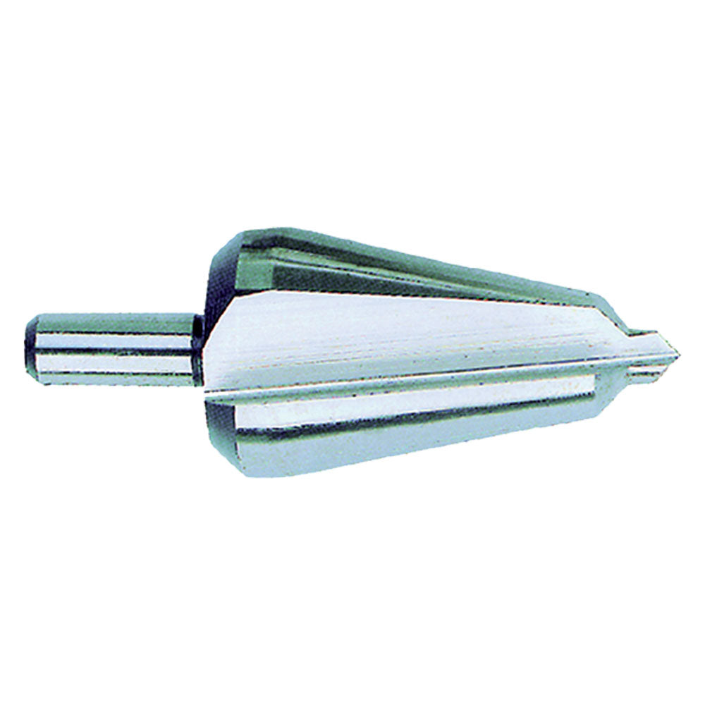 UTENSILE CONICO HSS mm 16 ÷ 30 - gambo ø 10-Utensili per lav.e assembl. legno/ferro-Ecanshop