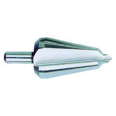 UTENSILE CONICO HSS mm 16 ÷ 30 - gambo ø 10-Utensili per lav.e assembl. legno/ferro-Ecanshop