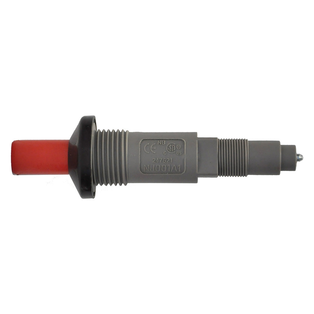VALVOLA ACCENSIONE PIEZO ricambio-Ricambi per stufe a gas-Ecanshop