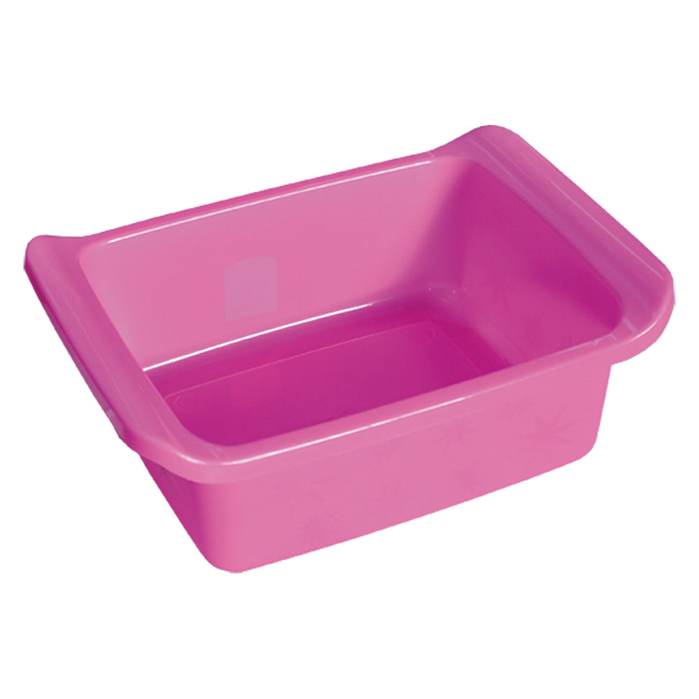 VASCHETTA PER LAVELLO colori assortiti-Contenitori per uso domestico-Ecanshop