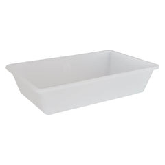 VASCHETTA PER PESCE cm 50 x 34 x h 12-Contenitori per uso domestico-Ecanshop