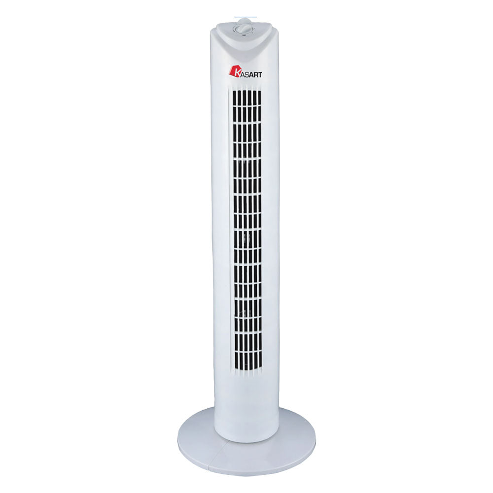 VENTILATORE A TORRETTA h. 80 cm-Ventilatori-Ecanshop