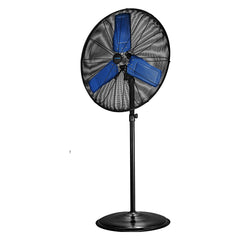 VENTILATORE INDUSTRIALE A PIANTANA 300 W - Ø 75 cm-Ventilatori-Ecanshop