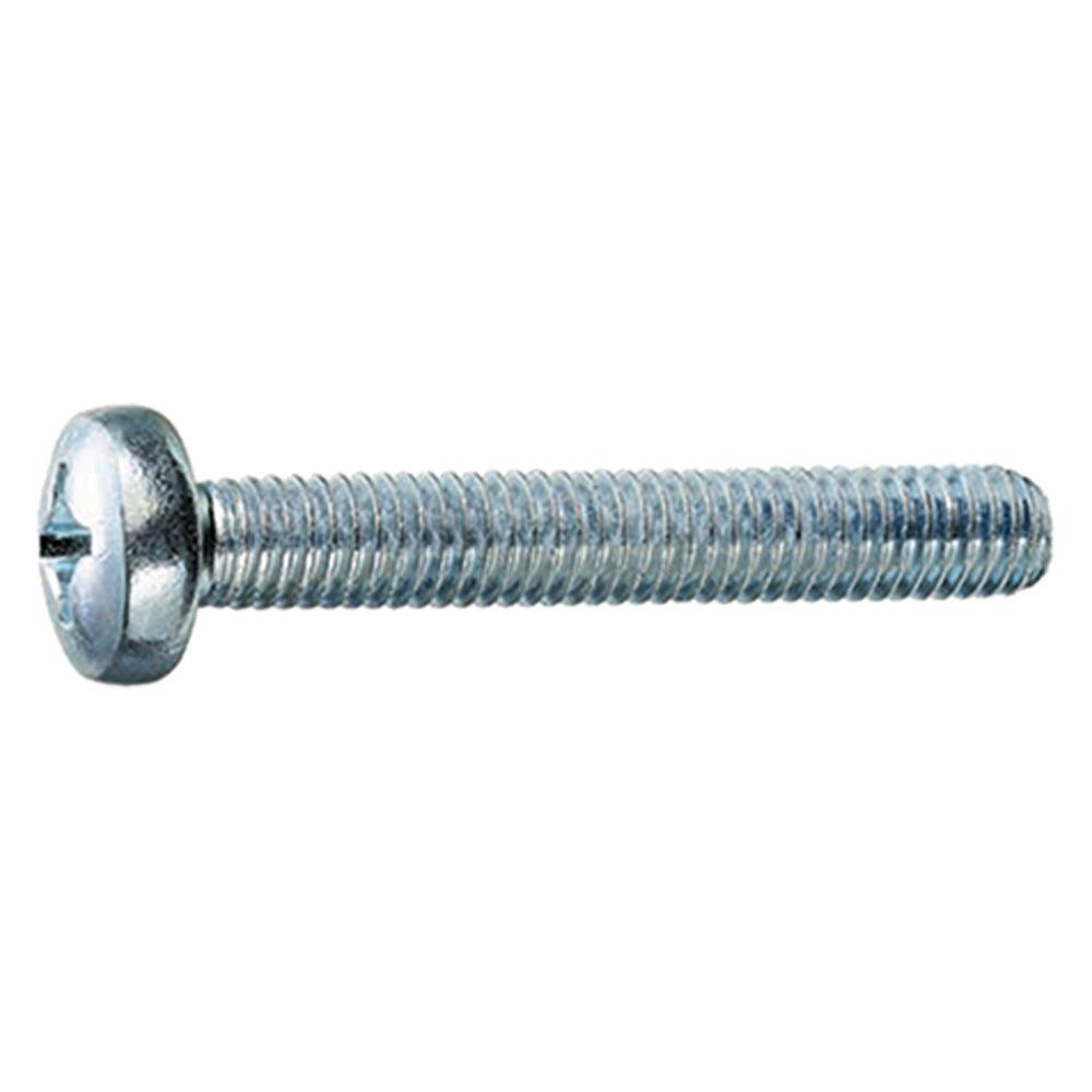 VITE PER METALLO TCL PH M8 x 60-Viti per metallo-Ecanshop