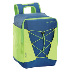 ZAINO TERMICO 'ACTIVE' 20 lt. - 26,7 x 22 x 36,7 cm-Contenitori termici bevande ed alimenti-Ecanshop