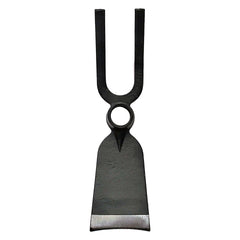 ZAPPA BIDENTE TIPO 'FRANCIA' gr. 600 - cm 31 x 8-Zappe e vanghe-Ecanshop