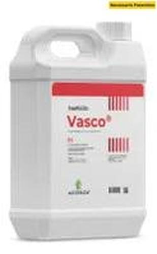 VASCO Ascenza Insetticida Organofosforico - Fosmet 200 g/l per agricoltura professionale