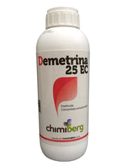 Demetrina 25 ec deltametrina 1lt