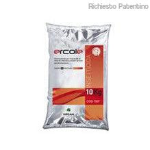 Geonsetticida ERCOLE Sipcam per insetti terricoli 10 kg-Ecanshop