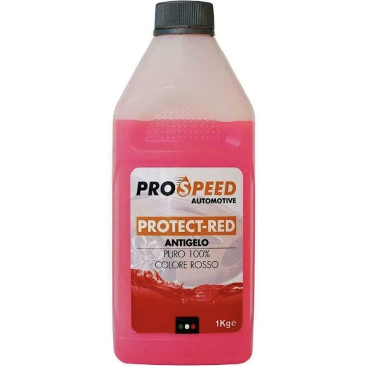 In offerta Liquido antigelo per auto Prospeed red 1lt – Ecanshop