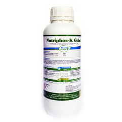 Nutriphos-K Gold concime PK 30-20-Ecanshop